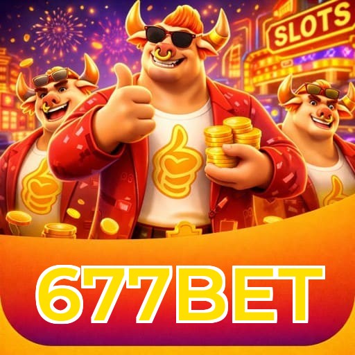 Lottery 677BET com bônus